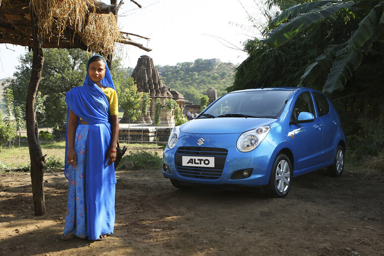סיכום עולמי - אלה הרכבים הנמכרים ביותר מסביב לגלובוס
